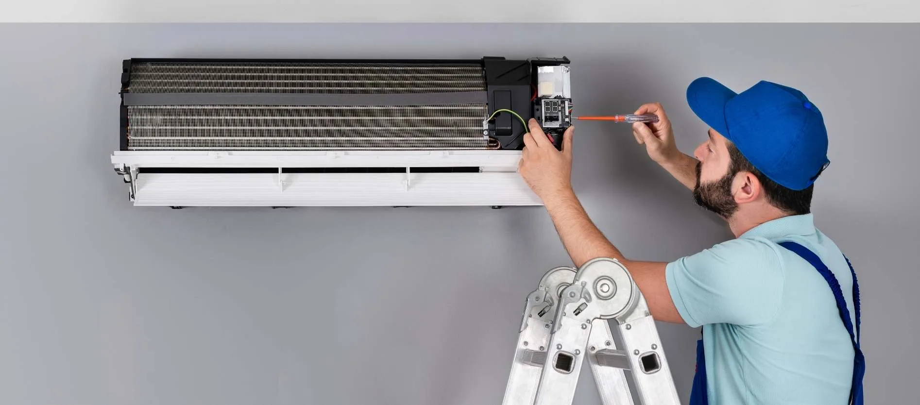 Ataşehir Sunny Klima Gaz Dolum Servisi